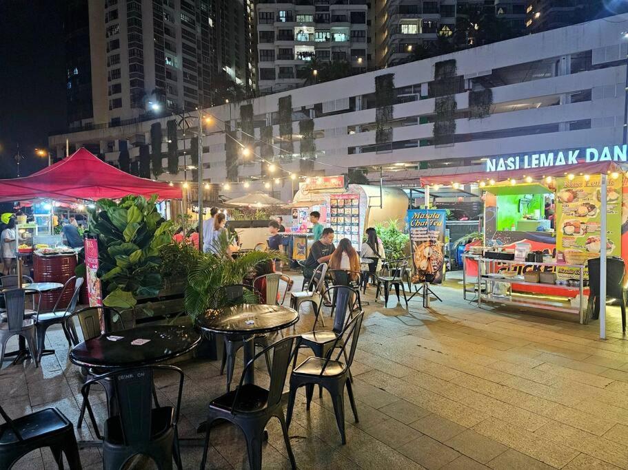 Bay Laurel @ Country Garden, Danga Bay, Johor Bahru, Johor *