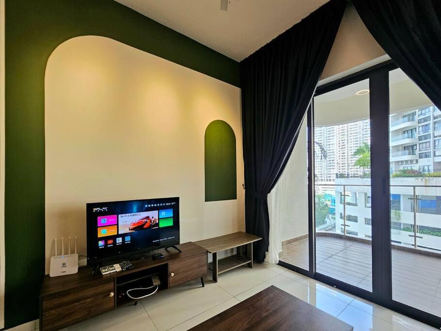 Bay Laurel @ Country Garden, Danga Bay, Johor Bahru, Johor Johor Bahru