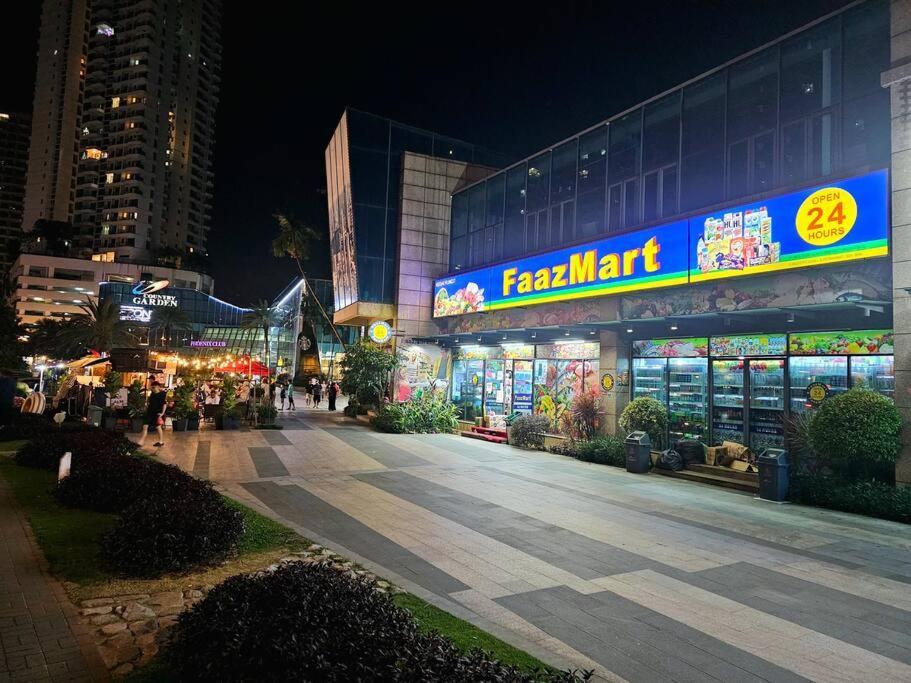 Bay Laurel @ Country Garden, Danga Bay, Johor Bahru, Johor Pangsapuri