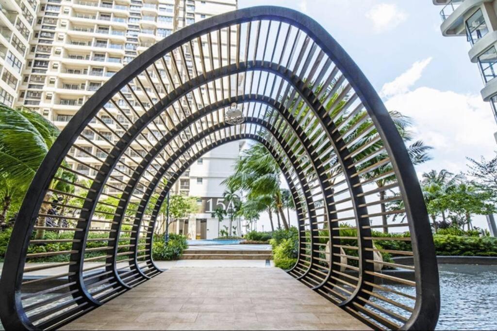 Bay Laurel @ Country Garden, Danga Bay, Johor Bahru, Johor
